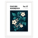 Magical Flowers No.17 Winter Botanicals thumbnail