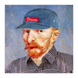 Hipster Vincent (Print Only) thumbnail