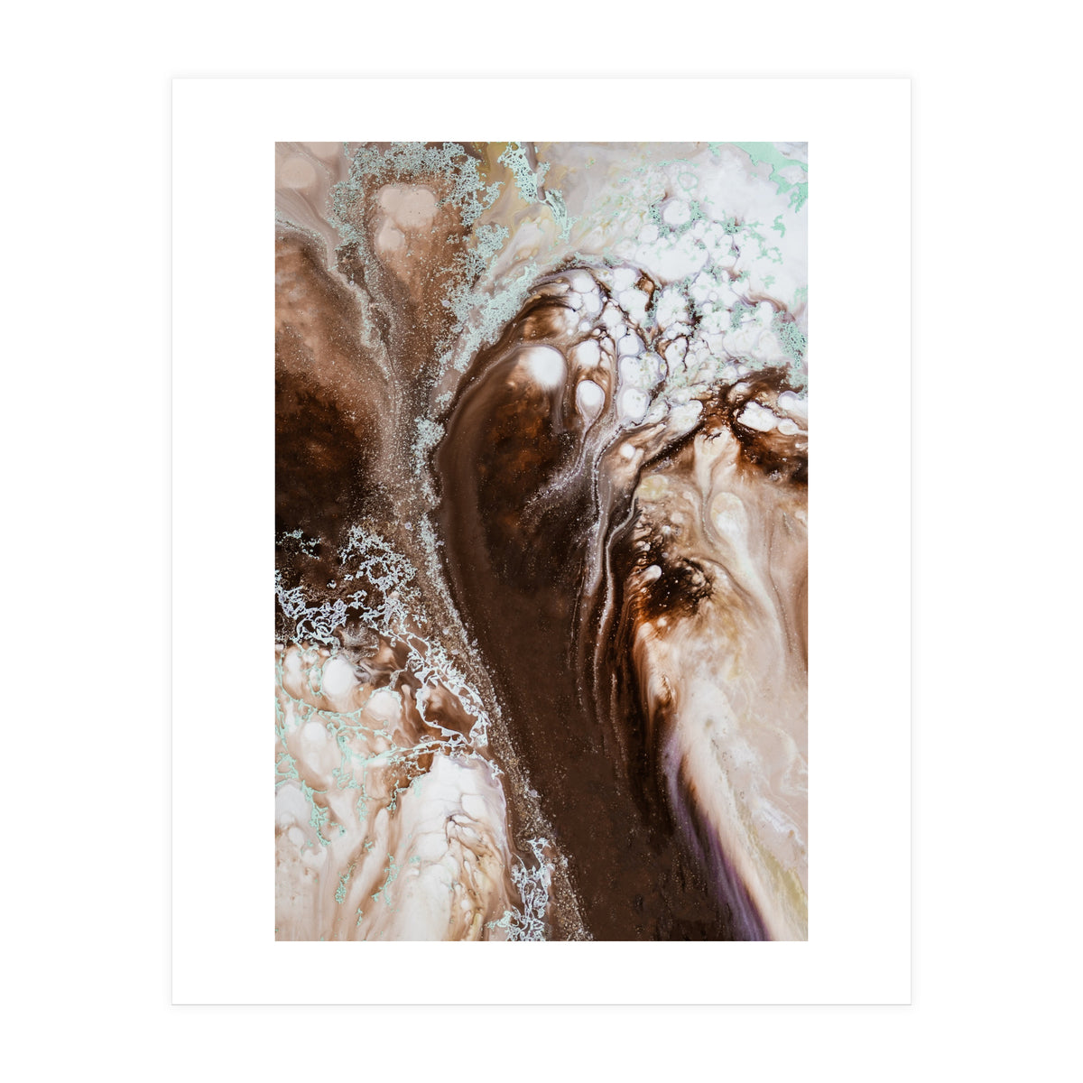 Graceful Flow (Print Only)