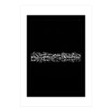 Breakwall No 1 with Border (Print Only) thumbnail