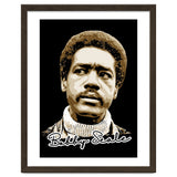 Bunchy Carter American Activist Legend in Vintage Style thumbnail