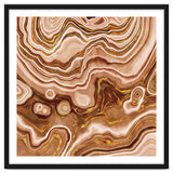Golden Agate Texture 09 thumbnail