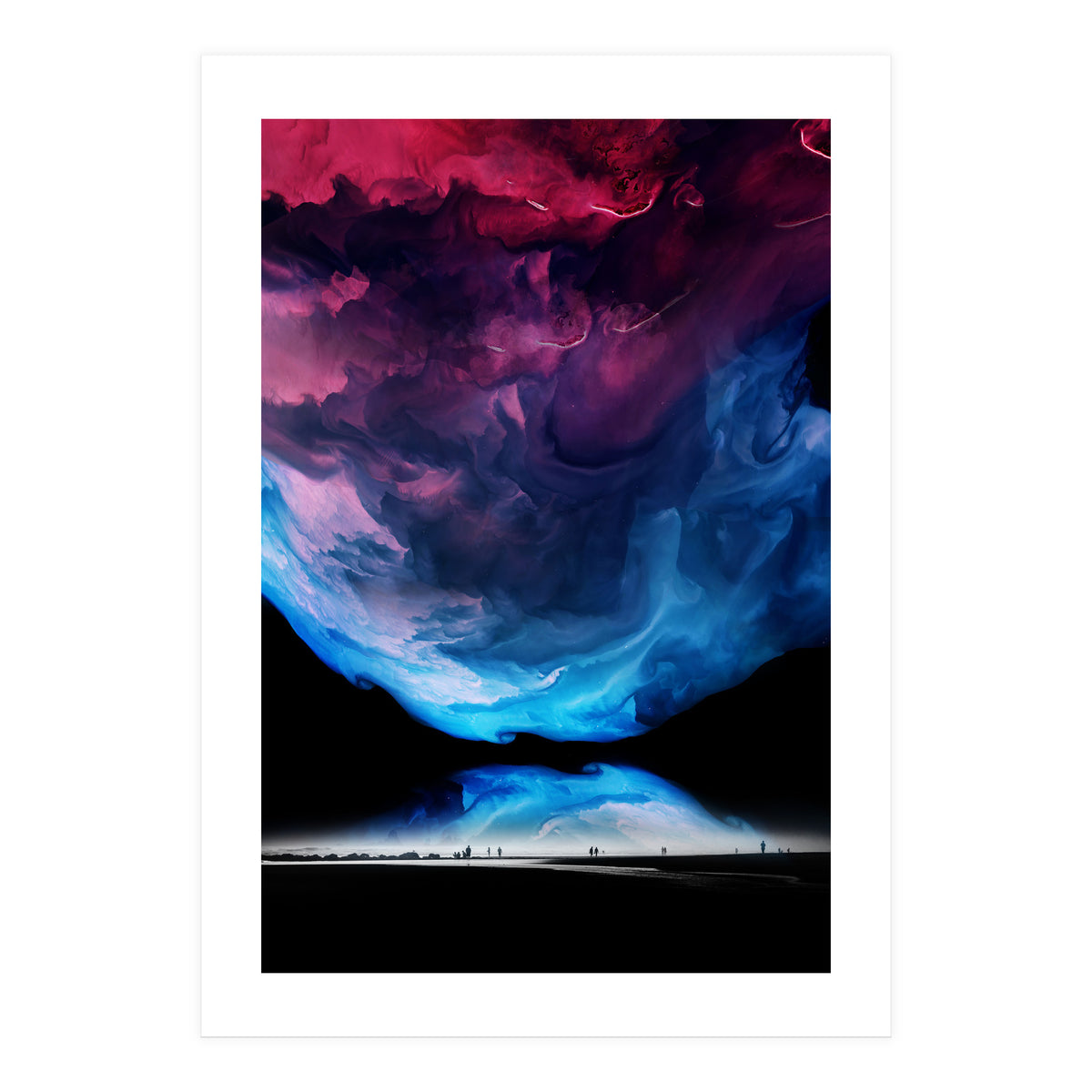 Quarantine (Print Only)