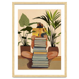 Book Lover thumbnail