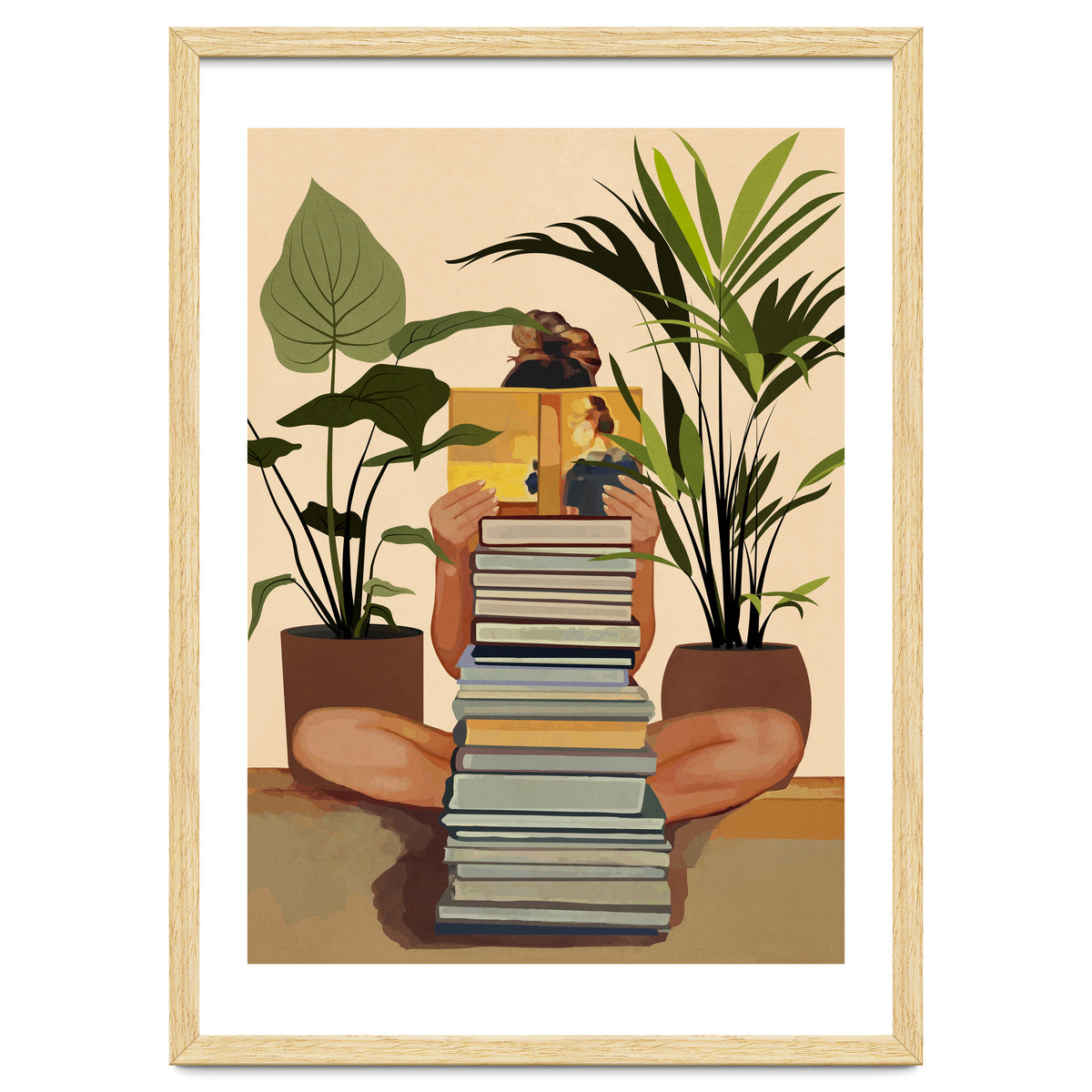 Book Lover