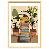Book Lover