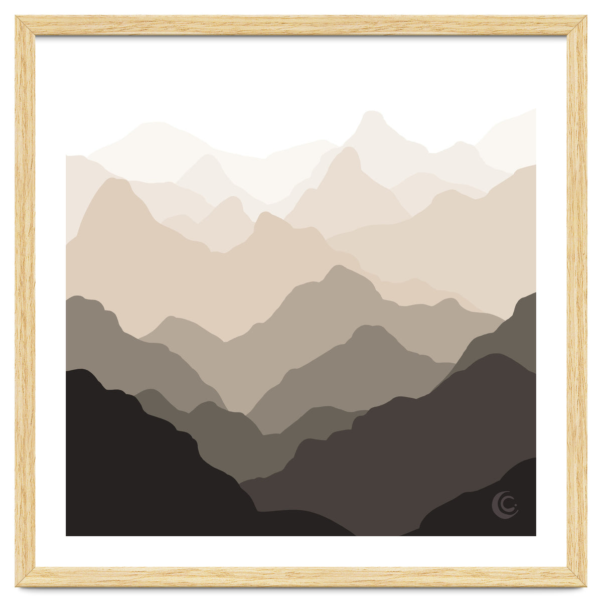 Explorative (Layers)