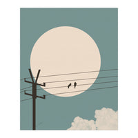 Paracosm (Print Only)