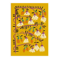 Matisse Expression Serenity Yellow (Print Only)