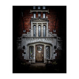 No 54 Foxbar Rd 1 Color Version (Print Only) thumbnail