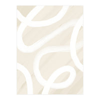 Dance of Lines (Print Only)