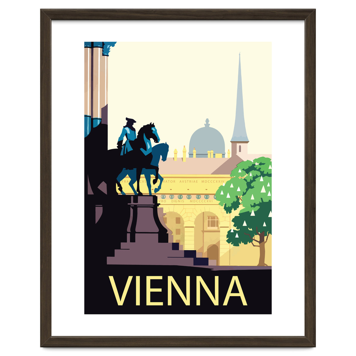 Vienna