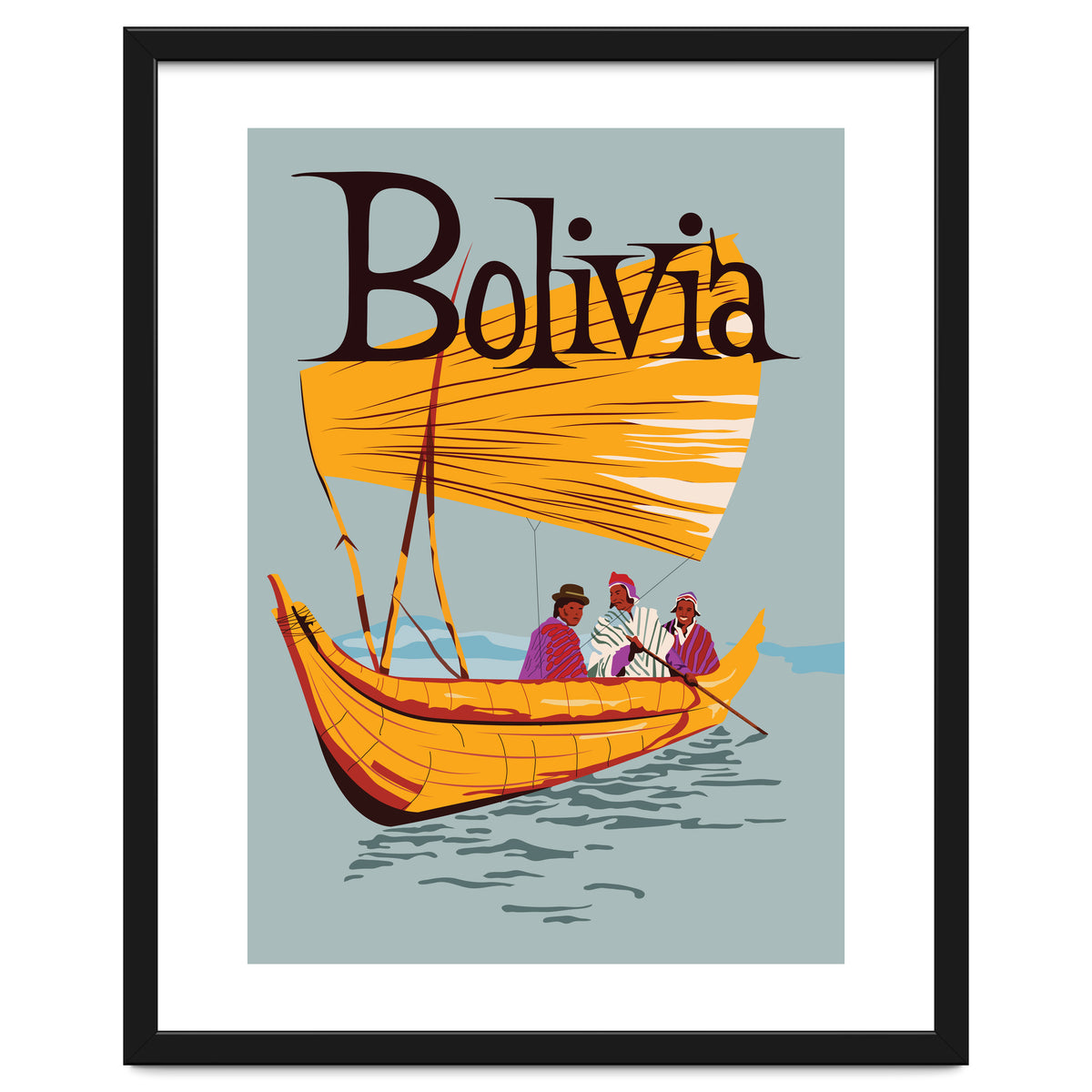 Bolivia