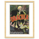 DRACULA (1931), directed by TOD BROWNING. thumbnail