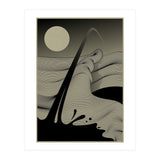 Ocean Breather (Print Only) thumbnail