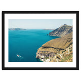 Sailing On The Caldera thumbnail