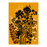 Stockholm Garden (Print Only) thumbnail
