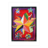 5 Estrellas (Print Only) thumbnail