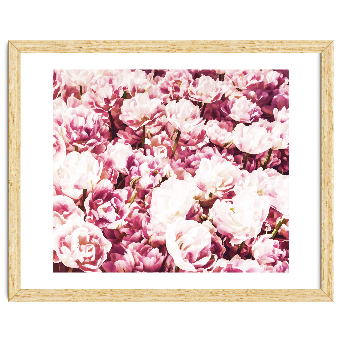 Pink Mood #society6 #decor #buyart