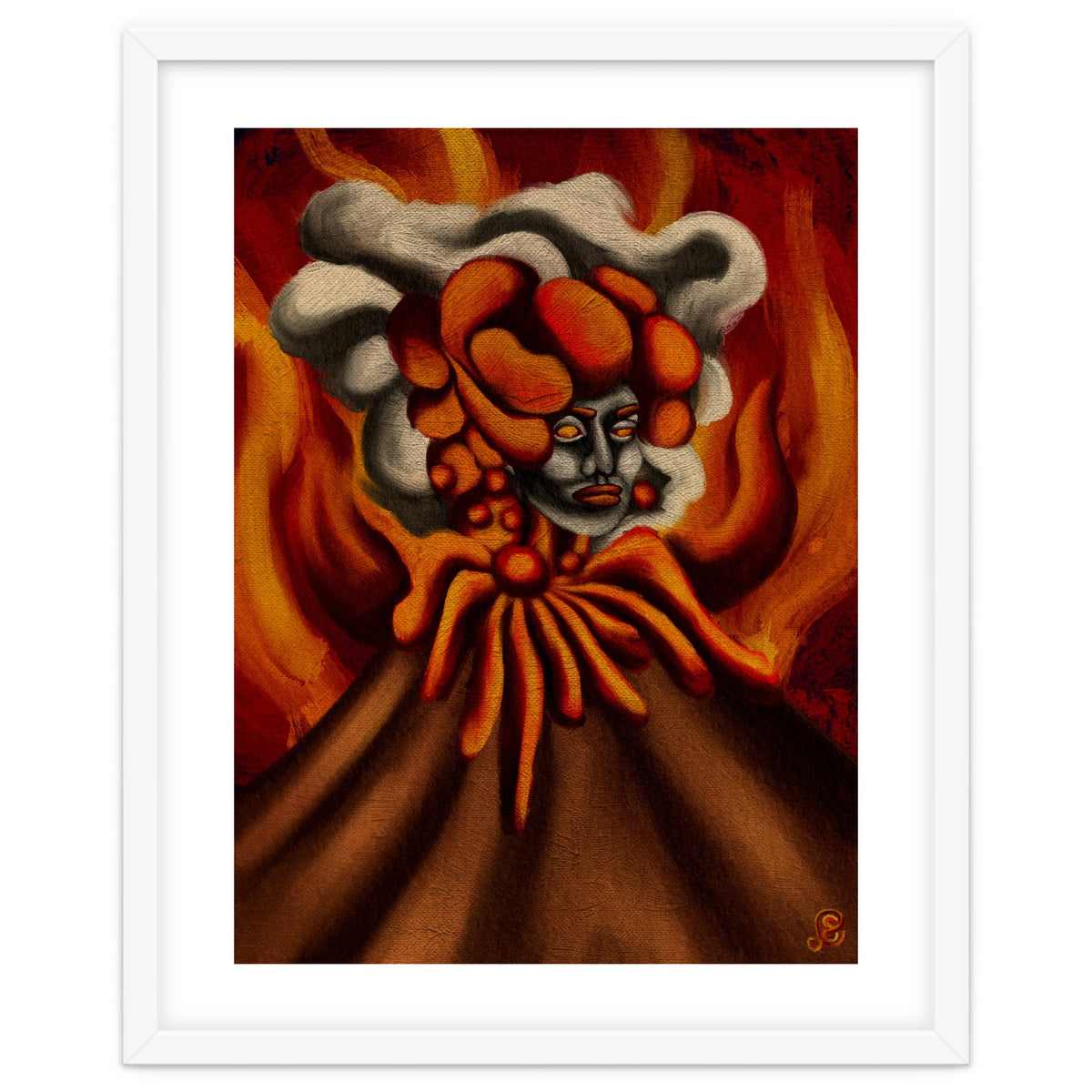 "But What Do You Know About Female Rage?"