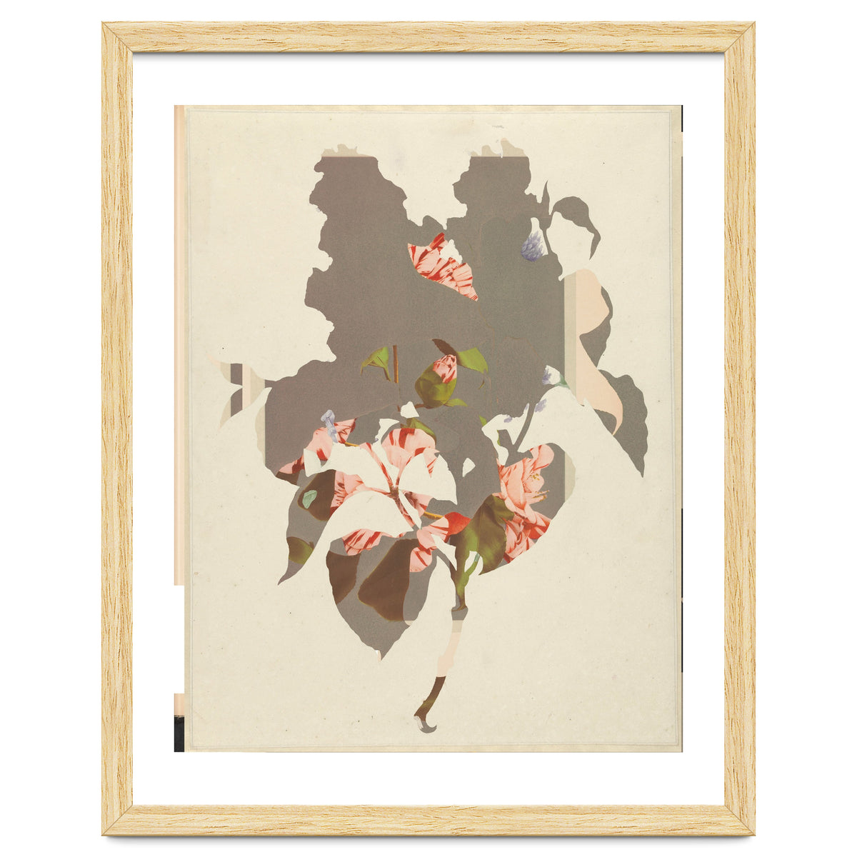 The First Plant · M2