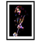Eric Clapton Rock and Blues Guitarist Legend v3 thumbnail
