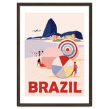 Brazil, Beach, Sao Paulo, City thumbnail