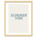 SUMMER VIBE thumbnail