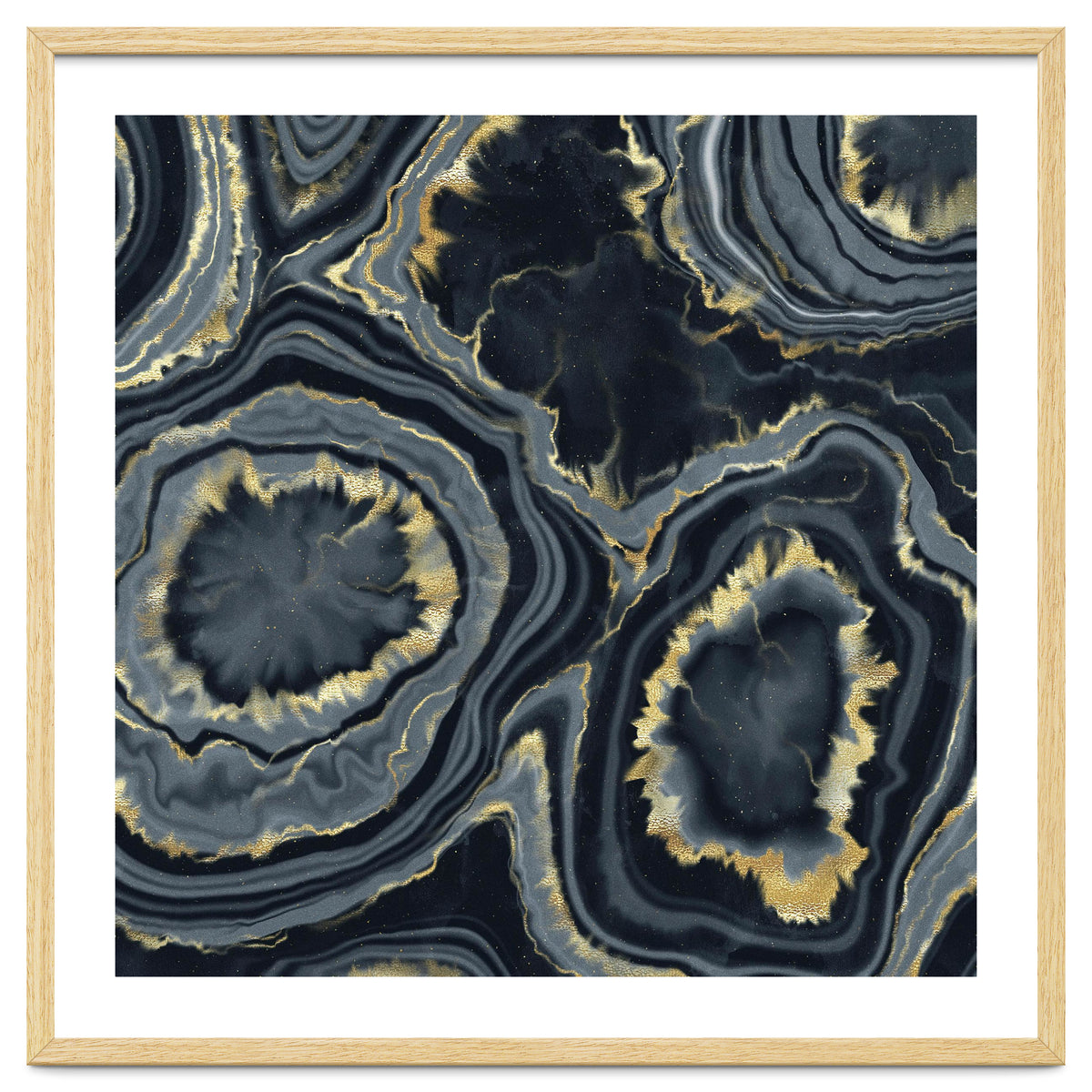 Agate Texture 07
