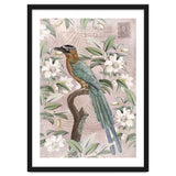 Exotic Bird thumbnail