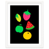 Fruits thumbnail