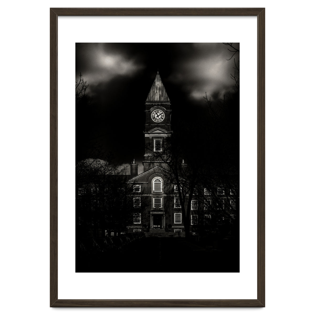 School Daze No 7