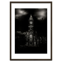 School Daze No 7