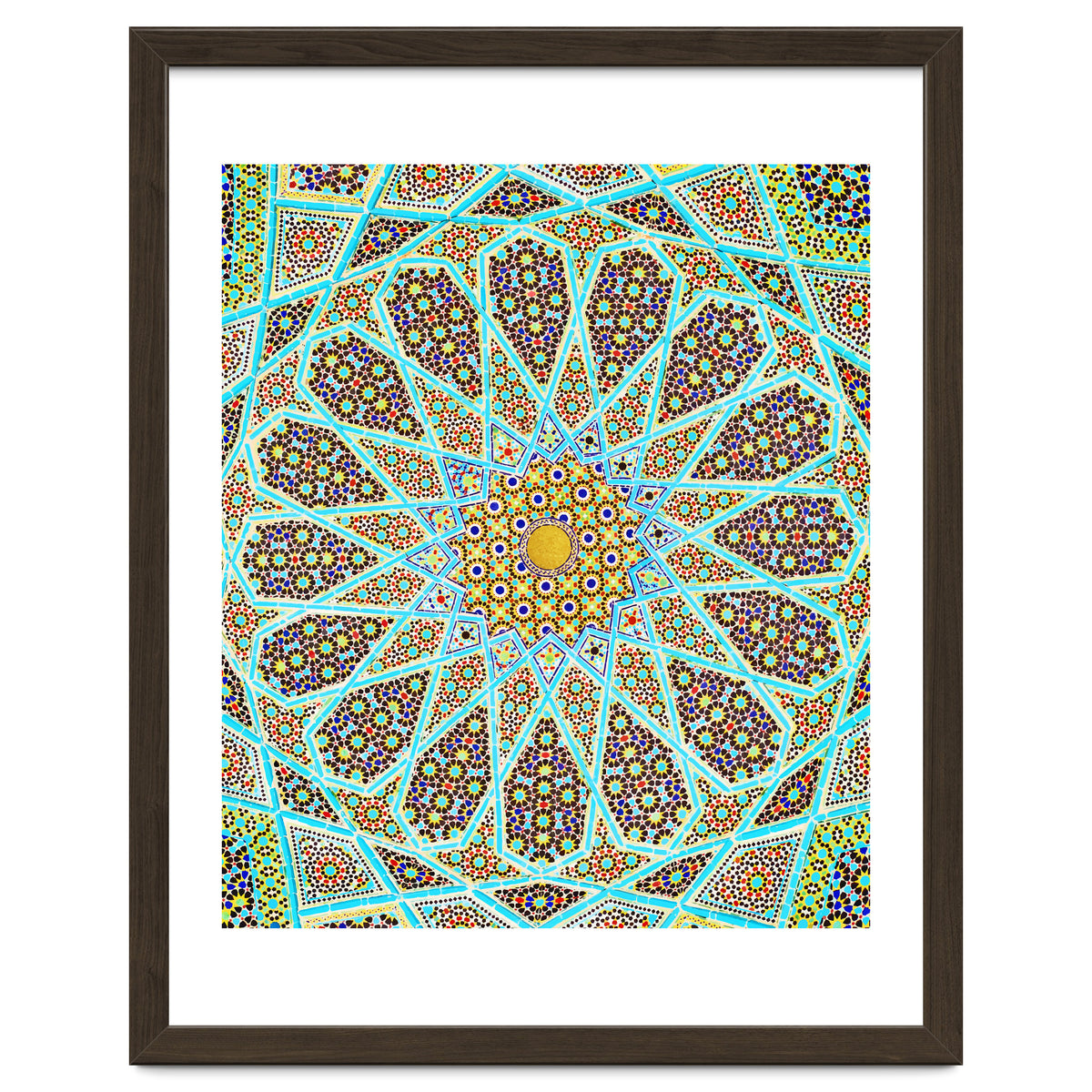 Mandala #society6 #decor #buyart