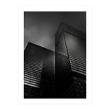 Downtown Fogfest No 17 (Print Only) thumbnail