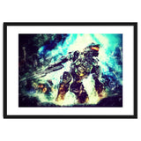 Halo thumbnail