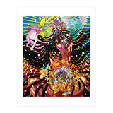 The Third Eye (Print Only) thumbnail