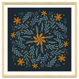 Circular Flowers 1 thumbnail