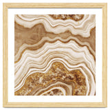 Golden Agate Texture 08 thumbnail