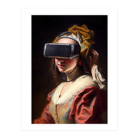 Vr Experience (Print Only)