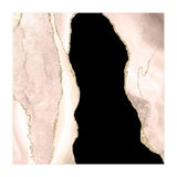 Ivory & Gold Agate Texture 02 (Print Only) thumbnail