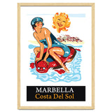 Marbella, Costa Del Sol, Spain thumbnail