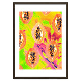 Papaya #society6 #decor #buyart thumbnail