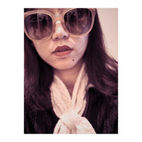 Fashionglasses (Print Only)