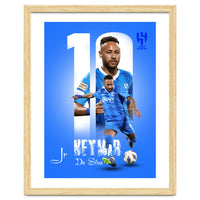 Poster Neymar