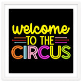 Welcome To The Circus thumbnail