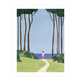 Day Trip (Print Only) thumbnail