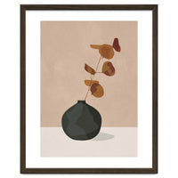 Eucalyptus Decoration