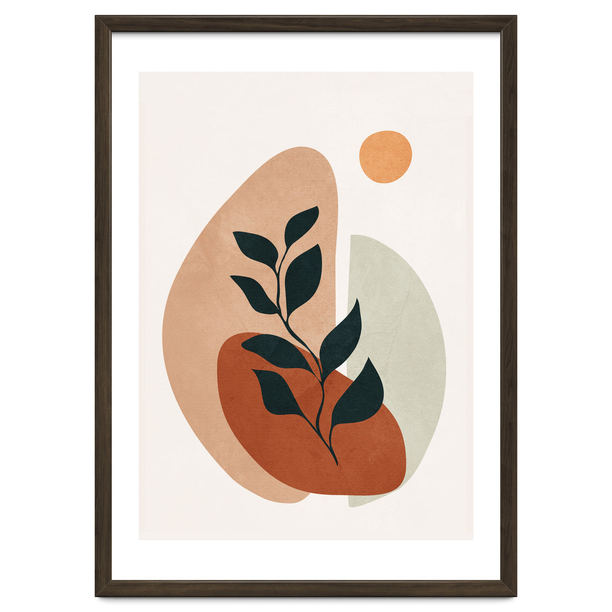 Soft Shapes II
