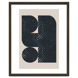 Modernist Étude No.1 thumbnail